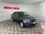 Lada (ВАЗ) Granta I Рестайлинг Воронеж  - изображение 23