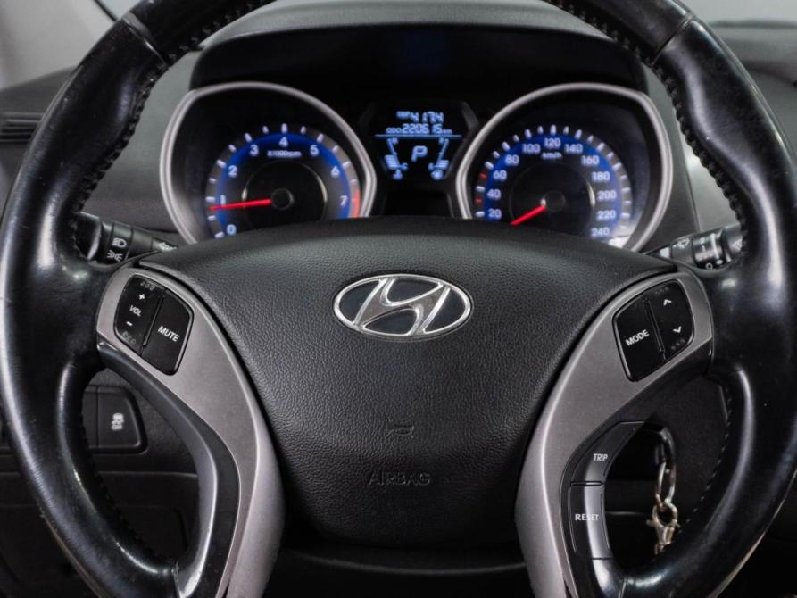 Hyundai Elantra V (MD) Тюмень  - изображение 12