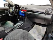 Mazda 3 I (BK) Рестайлинг Нижневартовск  - изображение 32