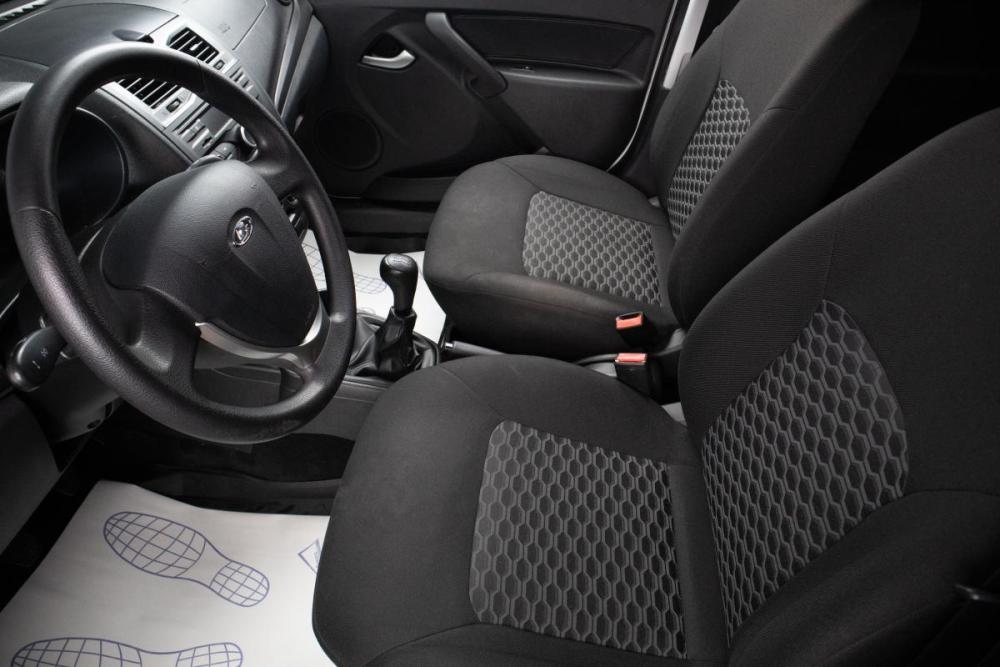 Lada (ВАЗ) Granta I Рестайлинг Оренбург  - изображение 14