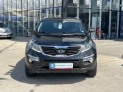 Kia Sportage III Краснодар  - изображение 37