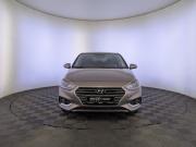 Hyundai Solaris II Москва  - изображение 28