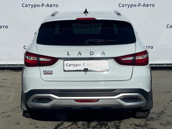 Lada (ВАЗ) Vesta I Рестайлинг (NG) с пробегом 2024 года, цена 1 450 000 рублей, 40000 км, универсал, Автокод Объявления