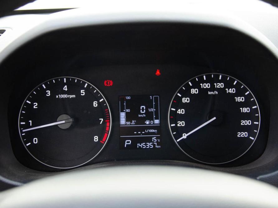 Hyundai Creta I Ноябрьск  - изображение 17