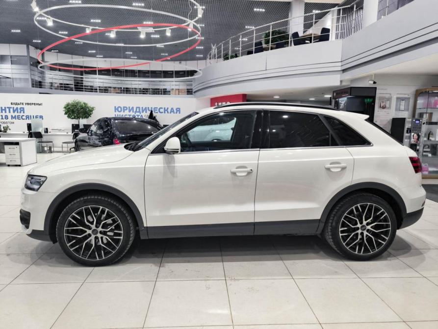 Audi Q3 I (8U) Казань  - изображение 10