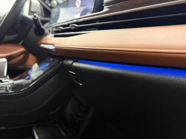 Chery Tiggo 8 Pro e+ с пробегом 2023 года, цена 2 475 000 рублей, 49800 км, внедорожник, Автокод Объявления