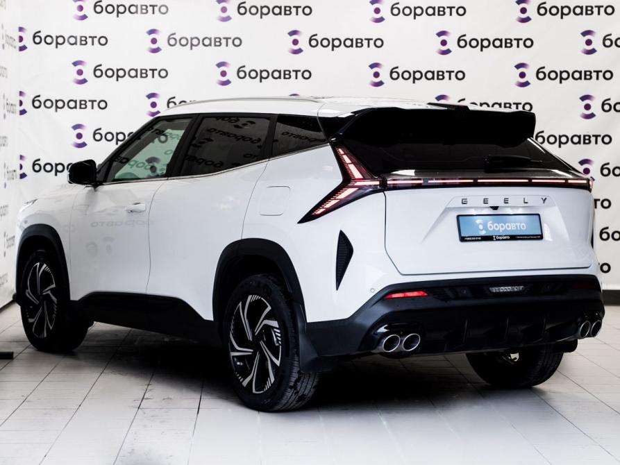 Geely Atlas II Ростов-на-Дону  - изображение 4