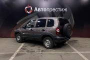 Chevrolet Niva I Рестайлинг Ставрополь  - изображение 21