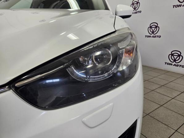 Mazda CX-5 I с пробегом 2012 года, цена 1 532 000 рублей, 163268 км, внедорожник, Автокод Объявления
