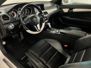 Mercedes-Benz C-Класс III (W204) Рестайлинг Тюмень  - изображение 31