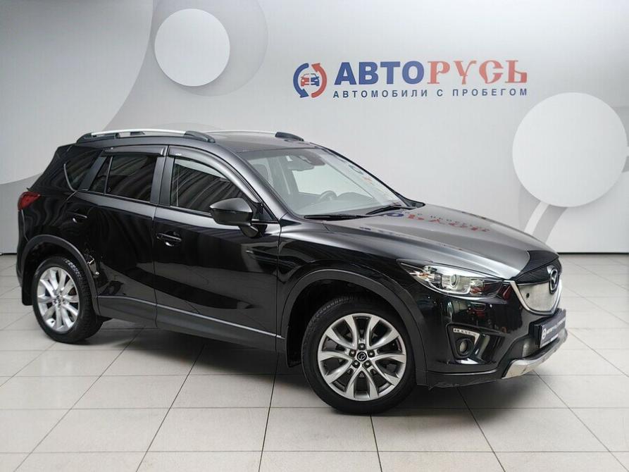 Mazda CX-5 I Подольск  - изображение 1
