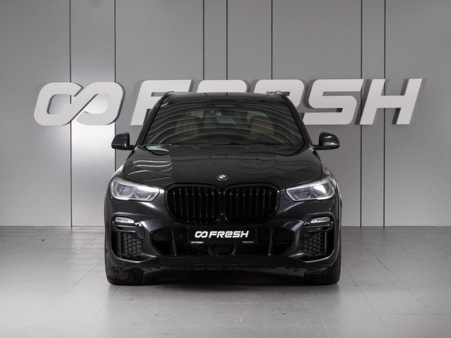 BMW X5 IV (G05/G18) Минеральные Воды  - изображение 3