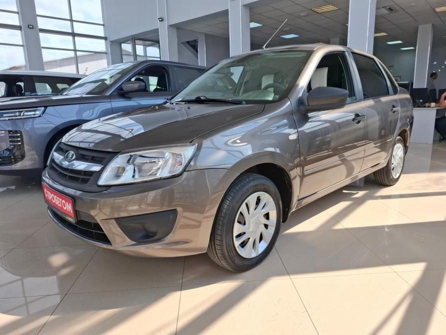 Lada (ВАЗ) Granta I Арзамас  - изображение 1