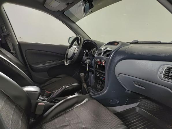 Nissan Almera Classic I с пробегом 2007 года, цена 480 000 рублей, 343040 км, седан, Автокод Объявления
