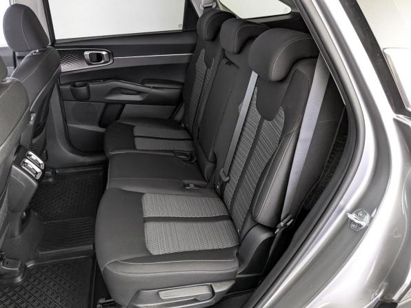 Kia Sorento IV с пробегом 2020 года, цена 3 995 000 рублей, 14810 км, внедорожник, Автокод Объявления