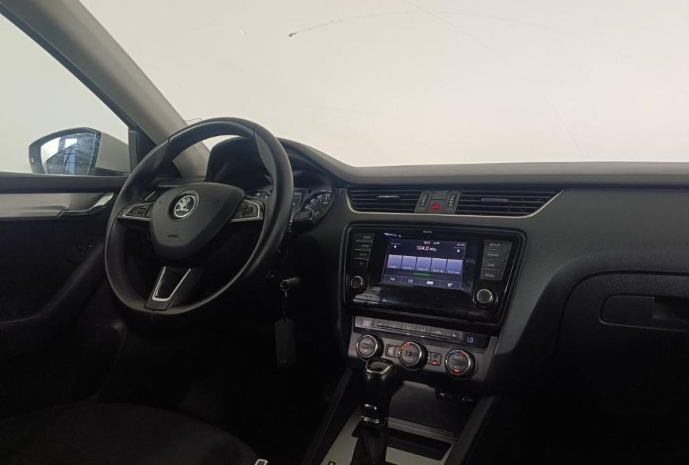 Skoda Octavia III (A7) Волгоград  - изображение 12
