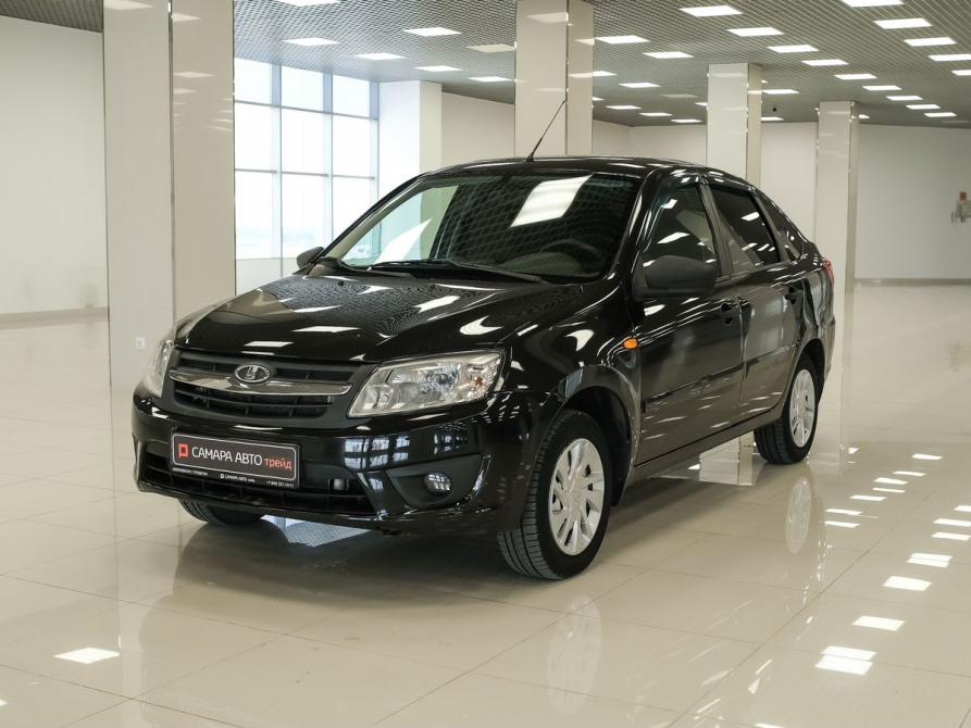 Lada (ВАЗ) Granta I Самара  - изображение 1