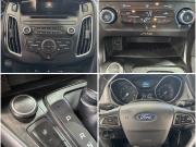 Ford Focus III Рестайлинг Москва  - изображение 38