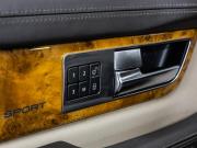 Land Rover Range Rover Sport I Рестайлинг Санкт-Петербург  - изображение 52