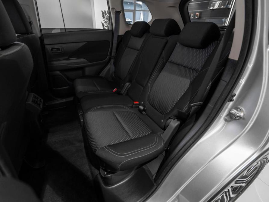 Mitsubishi Outlander III Рестайлинг 3 Москва  - изображение 12