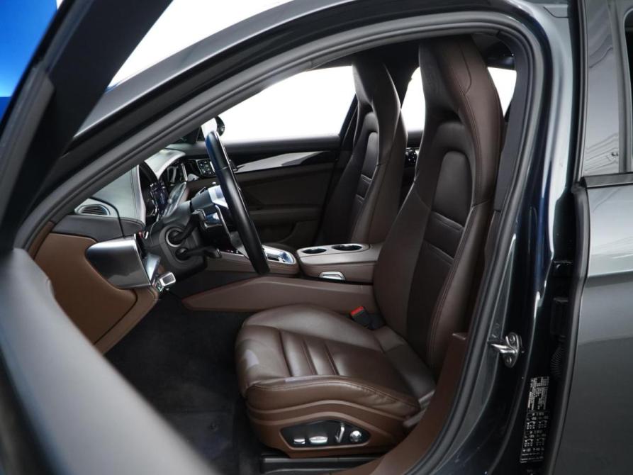 Porsche Panamera II Москва  - изображение 10