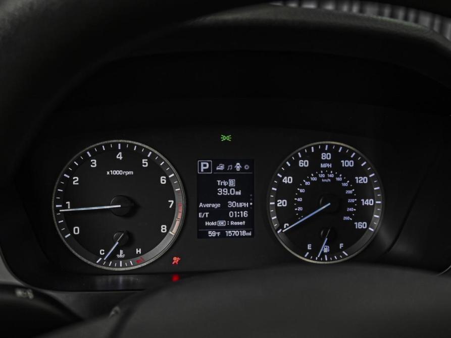 Hyundai Sonata VII (LF) Ставрополь  - изображение 21