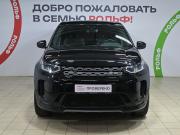 Land Rover Discovery Sport I Рестайлинг Москва  - изображение 20