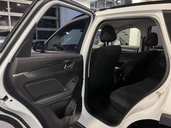 Haval Jolion I Рестайлинг с пробегом 2024 года, цена 2 248 000 рублей, 20301 км, внедорожник, Автокод Объявления