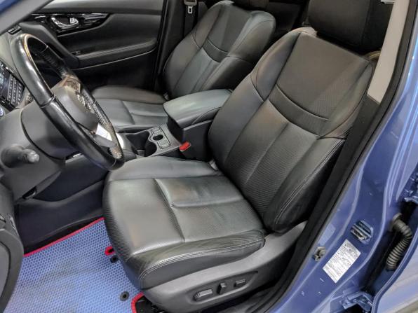 Nissan Qashqai II Рестайлинг с пробегом 2021 года, цена 2 440 000 рублей, 55000 км, внедорожник, Автокод Объявления
