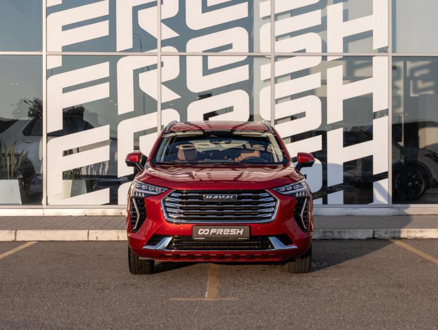 Haval Jolion I Краснодар  - изображение 3