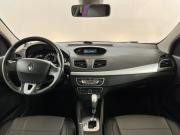 Renault Megane III Рестайлинг Москва  - изображение 17