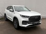 Chery Tiggo 8 Pro Max I Рестайлинг Москва  - изображение 27