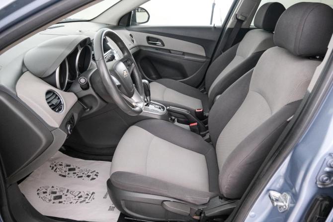 Chevrolet Cruze I с пробегом 2010 года, цена 649 000 рублей, 104530 км, седан, Автокод Объявления