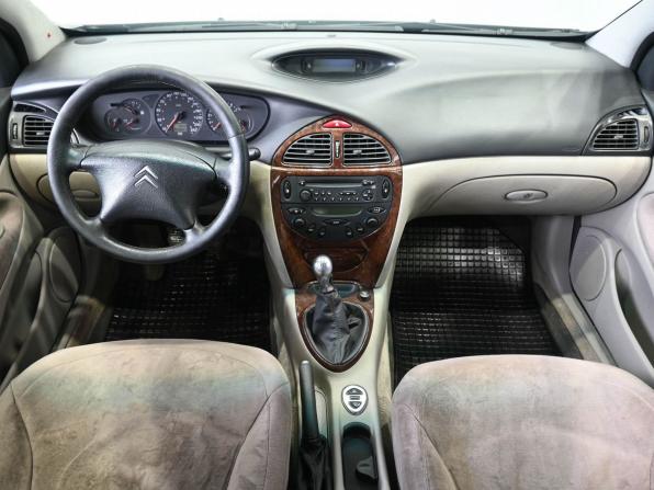 Citroen C5 I с пробегом 2004 года, цена 279 900 рублей, 302000 км, лифтбек, Автокод Объявления
