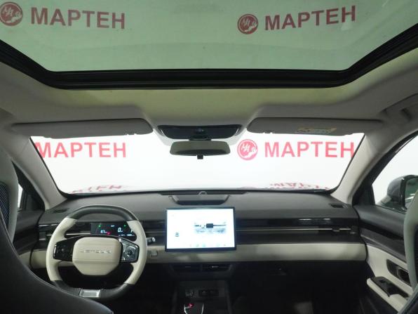 JETOUR DASHING I с пробегом 2023 года, цена 1 820 000 рублей, 49939 км, внедорожник, Автокод Объявления