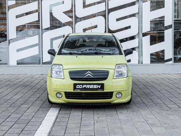 Citroen C2 с пробегом 2004 года, цена 298 000 рублей, 185433 км, хэтчбек, Автокод Объявления