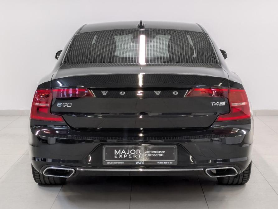 Volvo S90 II Санкт-Петербург  - изображение 6