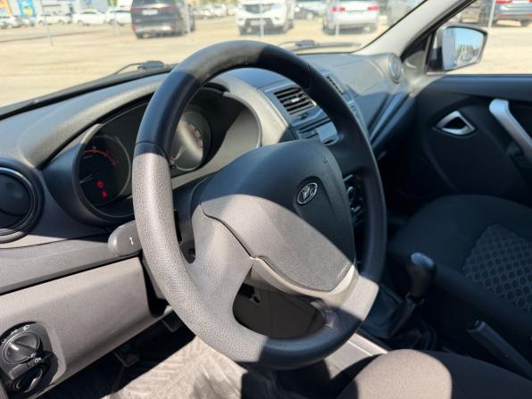Lada (ВАЗ) Granta I Рестайлинг с пробегом 2019 года, цена 599 900 рублей, 83948 км, лифтбек, Автокод Объявления