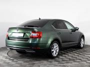 Skoda Octavia III (A7) Рестайлинг Санкт-Петербург  - изображение 24