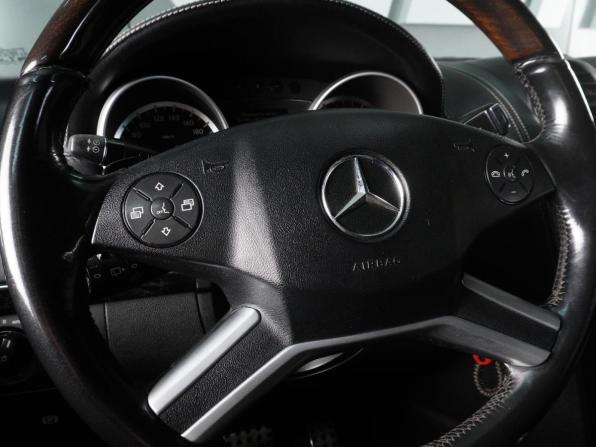 Mercedes-Benz GL-Класс I (X164) Рестайлинг с пробегом 2012 года, цена 2 045 000 рублей, 281610 км, внедорожник, Автокод Объявления
