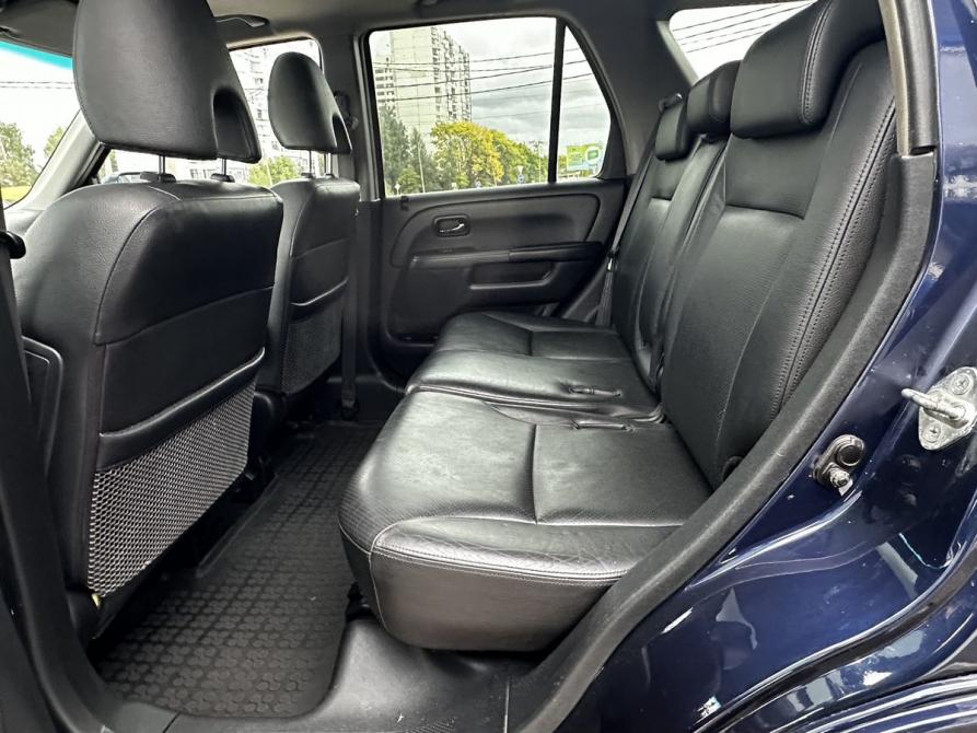 Honda CR-V II Рестайлинг Ярославль  - изображение 38