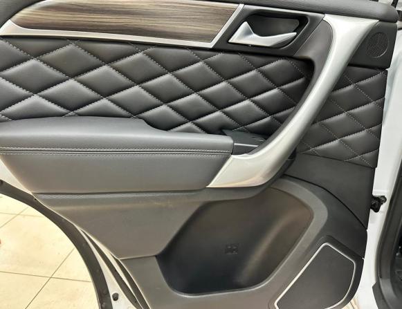 Haval H9 I Рестайлинг с пробегом 2023 года, цена 2 831 000 рублей, 114454 км, внедорожник, Автокод Объявления