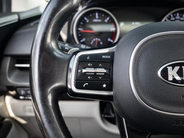 Kia Carnival IV с пробегом 2020 года, цена 3 295 000 рублей, 170381 км, минивэн, Автокод Объявления