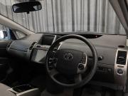 Toyota Prius II Рестайлинг (XW20) Красноярск  - изображение 26