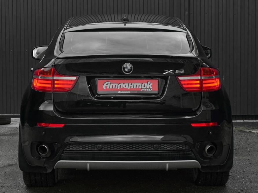 BMW X6 I (E71) Рестайлинг Екатеринбург  - изображение 5