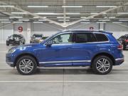 Volkswagen Touareg II Рестайлинг Казань  - изображение 32