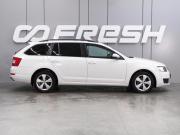 Skoda Octavia III (A7) Воронеж  - изображение 21