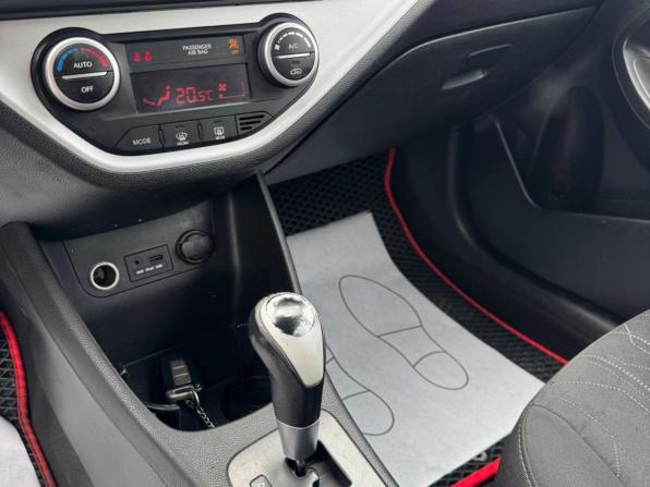 Kia Picanto II с пробегом 2011 года, цена 599 000 рублей, 283477 км, хэтчбек, Автокод Объявления