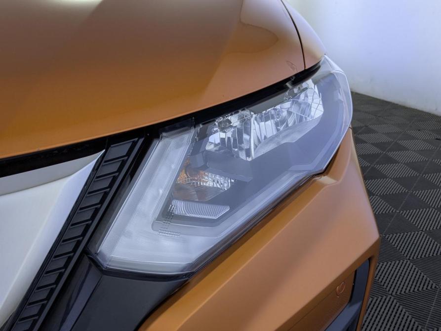 Nissan X-Trail III Рестайлинг Москва  - изображение 11