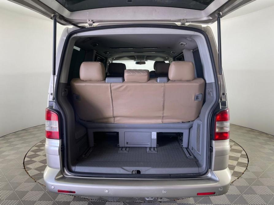 Volkswagen Multivan T5 Воронеж  - изображение 7